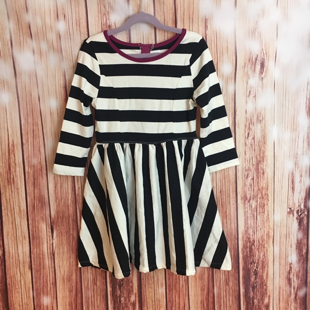 Fabkids EUC Dress Girls Large EUC